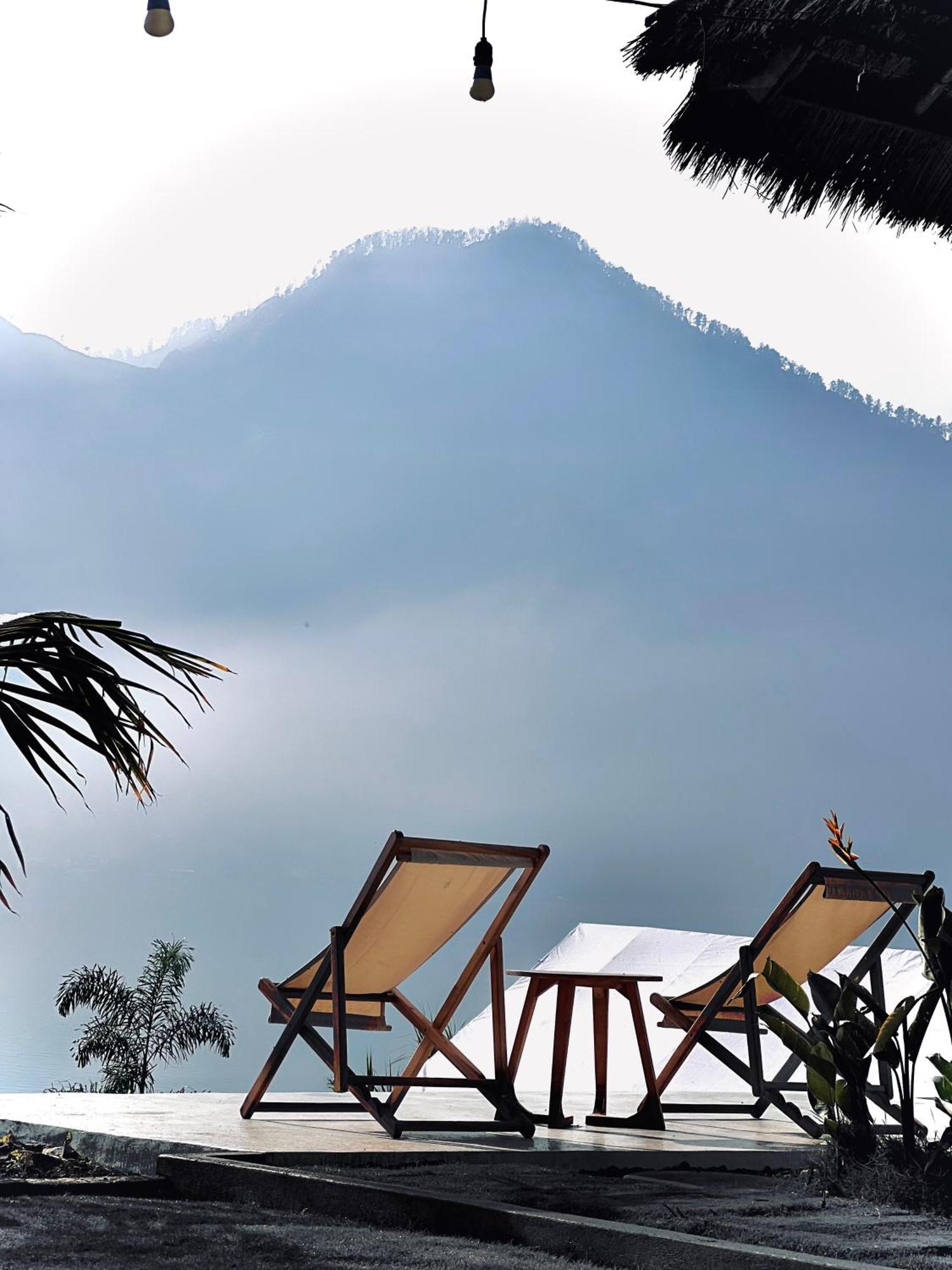 Enjung Segara Bed and Breakfast Bangli Εξωτερικό φωτογραφία