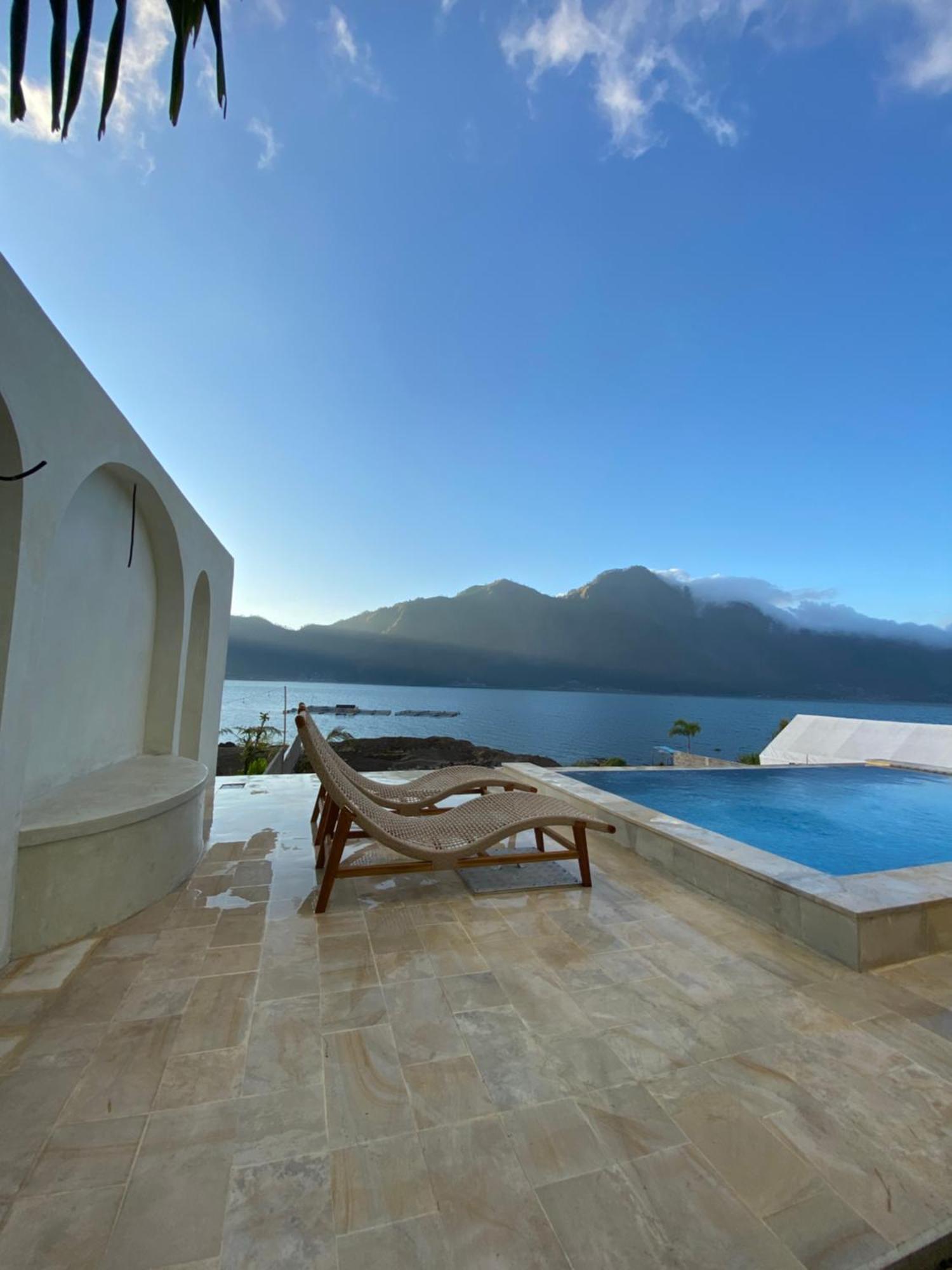 Enjung Segara Bed and Breakfast Bangli Εξωτερικό φωτογραφία